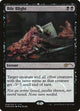 [Foil] Bile Blight (8) (FNM Promos)