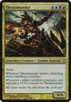[Foil] Thraximundar (Commander 2013) (221) (Oversize Cards)