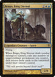 Brago, King Eternal (41) (Conspiracy)
