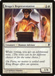 Brago's Representative (14) (Conspiracy)
