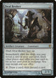 [Foil] Deal Broker (61) (Conspiracy)