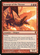[Foil] Scourge of the Throne (35) (Conspiracy)