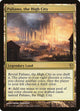 [Foil] Paliano, the High City (65) (Conspiracy)