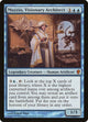 Muzzio, Visionary Architect (23) (Conspiracy)
