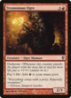 [Foil] Treasonous Ogre (36) (Conspiracy)