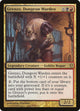 [Foil] Grenzo, Dungeon Warden (47) (Conspiracy)