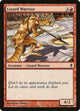 Lizard Warrior (146) (Conspiracy)