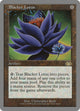 Blacker Lotus (70) (Unglued)
