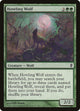 Howling Wolf (167) (Conspiracy)