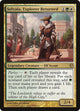 [Foil] Selvala, Explorer Returned (51) (Conspiracy)