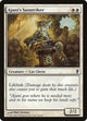 Ajani's Sunstriker (66) (Conspiracy)