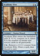 [Foil] Academy Elite (20) (Conspiracy)