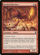 [Foil] Barbed Shocker (136) (Conspiracy)