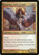 [Foil] Basandra, Battle Seraph (184) (Conspiracy)