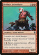 [Foil] Boldwyr Intimidator (137) (Conspiracy)