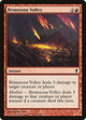 [Foil] Brimstone Volley (138) (Conspiracy)