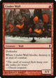 Cinder Wall (140) (Conspiracy)