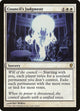 [Foil] Council's Judgment (16) (Conspiracy)