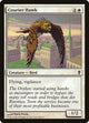 Courier Hawk (68) (Conspiracy)