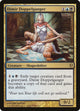 [Foil] Dimir Doppelganger (186) (Conspiracy)