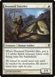 [Foil] Doomed Traveler (69) (Conspiracy)