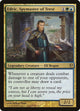 Edric, Spymaster of Trest (187) (Conspiracy)