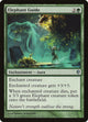[Foil] Elephant Guide (162) (Conspiracy)