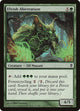 [Foil] Elvish Aberration (163) (Conspiracy)