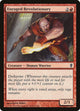 Enraged Revolutionary (31) (Conspiracy)
