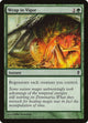 [Foil] Wrap in Vigor (183) (Conspiracy)