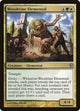 Woodvine Elemental (52) (Conspiracy)