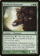 [Foil] Wolfbriar Elemental (182) (Conspiracy)