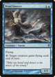 [Foil] Wind Dancer (111) (Conspiracy)