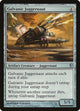 Galvanic Juggernaut (200) (Conspiracy)