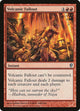Volcanic Fallout (157) (Conspiracy)