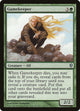 Gamekeeper (165) (Conspiracy)