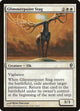 [Foil] Glimmerpoint Stag (70) (Conspiracy)