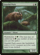 Gnarlid Pack (166) (Conspiracy)