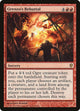 [Foil] Grenzo's Rebuttal (33) (Conspiracy)