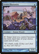 [Foil] Grixis Illusionist (99) (Conspiracy)