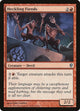 [Foil] Heckling Fiends (145) (Conspiracy)