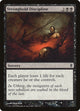 Stronghold Discipline (126) (Conspiracy)