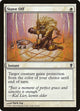 [Foil] Stave Off (83) (Conspiracy)