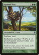 [Foil] Squirrel Nest (180) (Conspiracy)
