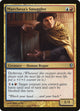[Foil] Marchesa's Smuggler (50) (Conspiracy)