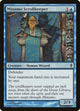 [Foil] Minamo Scrollkeeper (101) (Conspiracy)