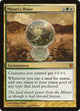 [Foil] Mirari's Wake (189) (Conspiracy)