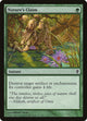 [Foil] Nature's Claim (171) (Conspiracy)