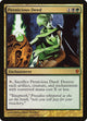 Pernicious Deed (191) (Conspiracy)