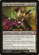 [Foil] Phage the Untouchable (120) (Conspiracy)